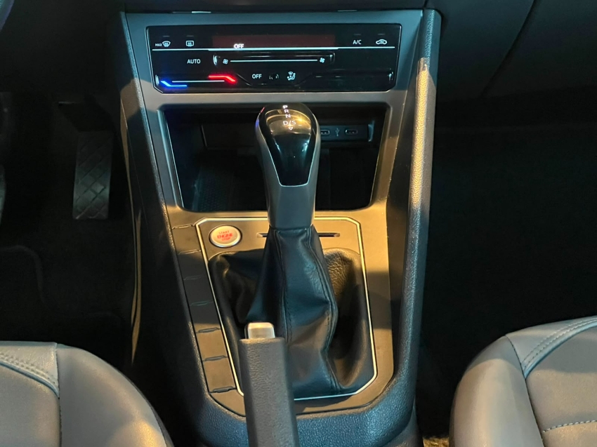volkswagen nivus 1.0 200 tsi total flex highline automatico gasolina 4p 20248