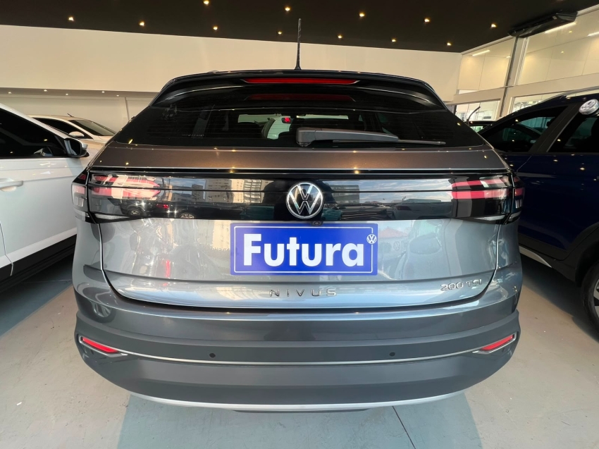 volkswagen nivus 1.0 200 tsi total flex highline automatico gasolina 4p 202412