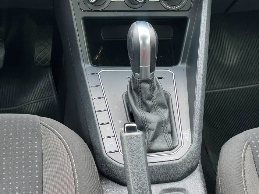 volkswagen polo 1.0 200 tsi comfortline automatico gasolina 4p 20188
