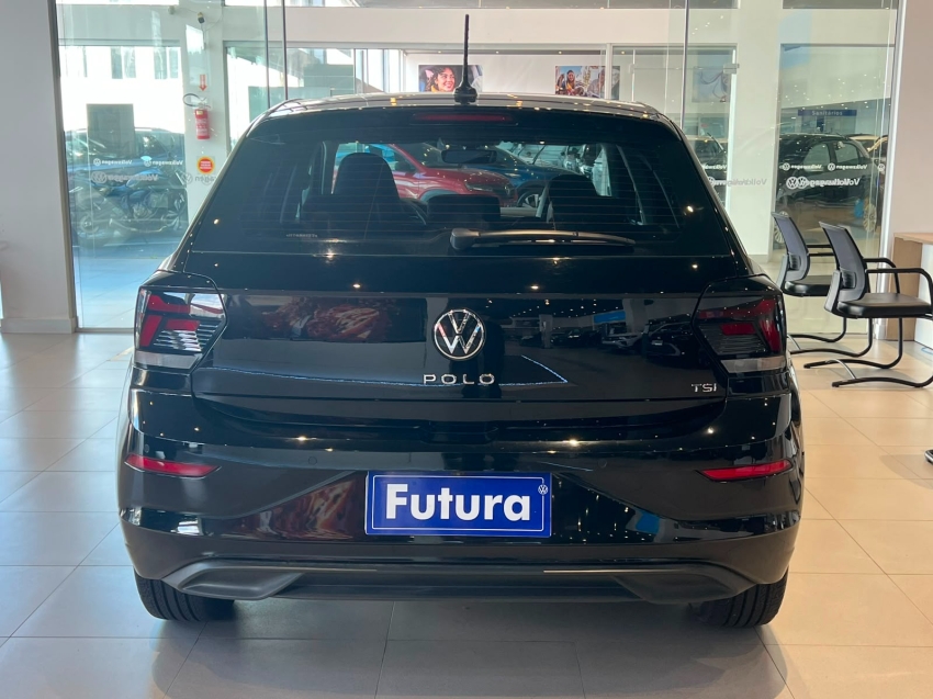 volkswagen polo 1.0 170 tsi highline automatico gasolina 4p 202412