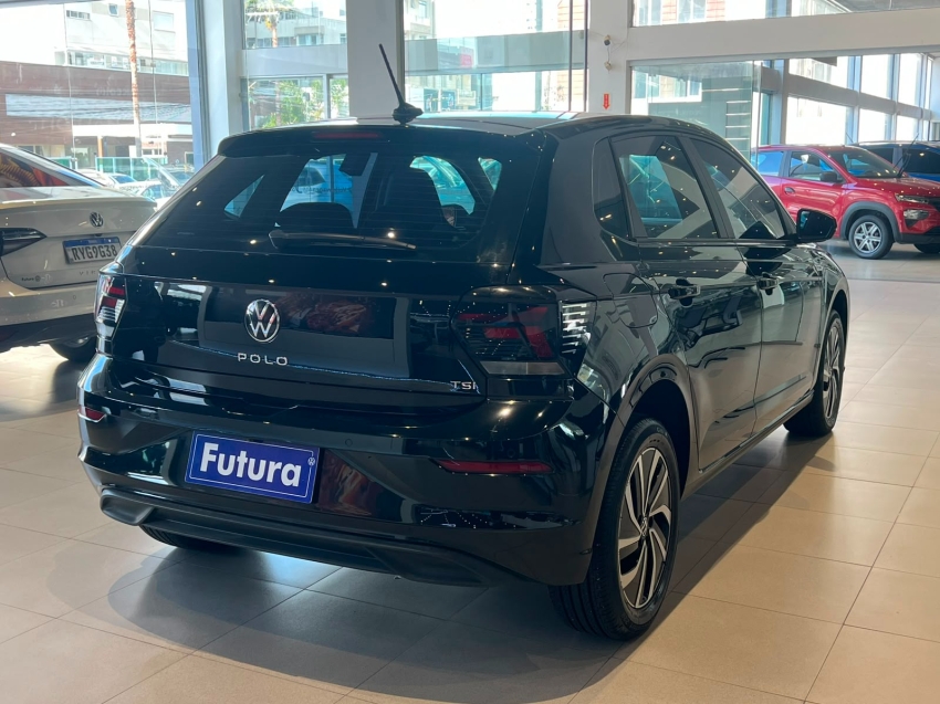 volkswagen polo 1.0 170 tsi highline automatico gasolina 4p 202411