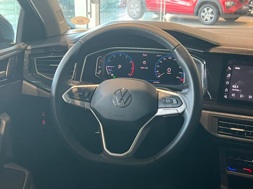 volkswagen polo 1.0 170 tsi highline automatico gasolina 4p 20246
