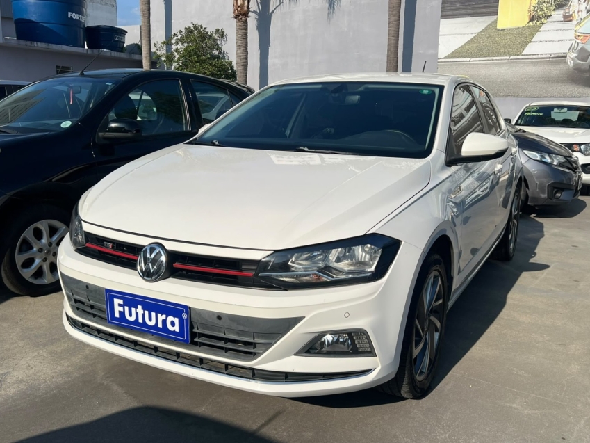 volkswagen polo 1.0 200 tsi highline automatico gasolina 4p 20200