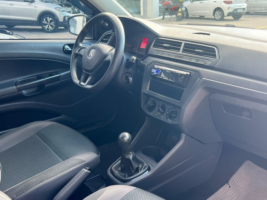volkswagen saveiro 1.6 msi robust cs 8v flex 2p manual gasolina 4p 20238