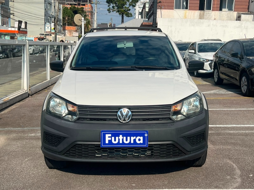 volkswagen saveiro 1.6 msi robust cs 8v flex 2p manual gasolina 4p 20231