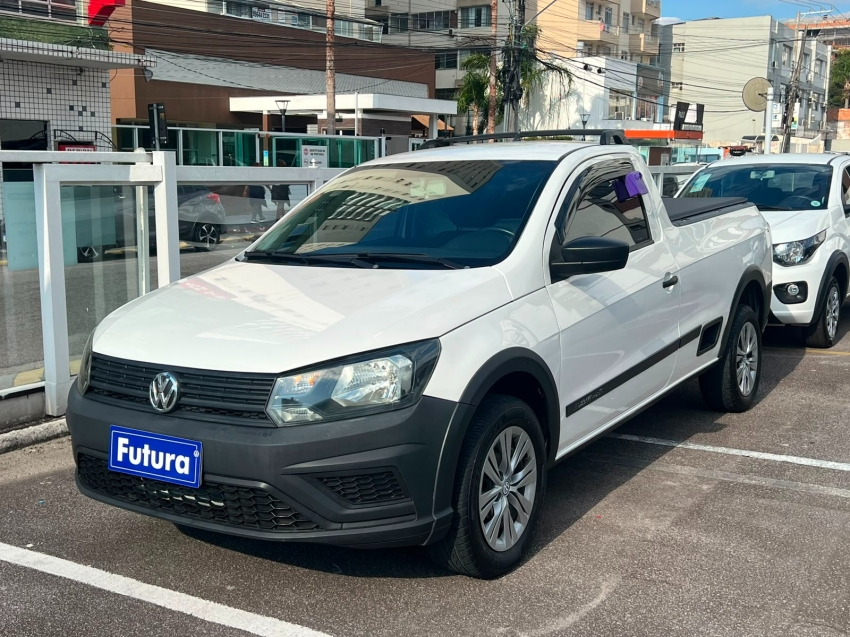 volkswagen saveiro 1.6 msi robust cs 8v flex 2p manual gasolina 4p 20230