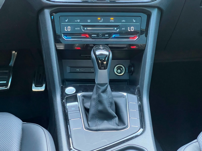 volkswagen taos 1.4 250 tsi total flex highline automatico gasolina 4p 20248