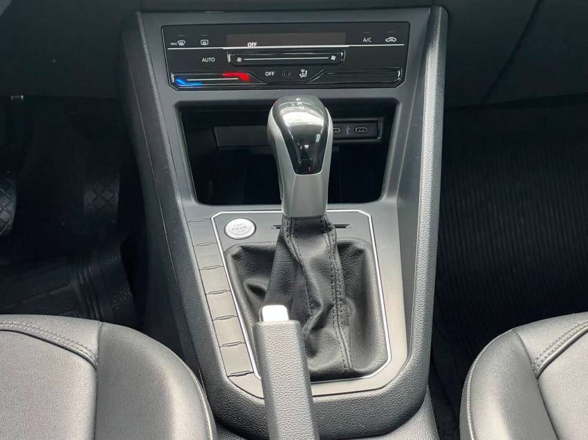 volkswagen virtus 1.0 200 tsi comfortline automatico gasolina 4p 20248