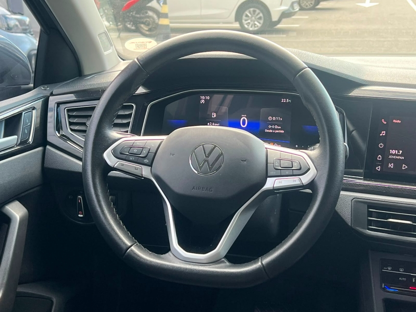 volkswagen virtus 1.0 200 tsi comfortline automatico gasolina 4p 20246