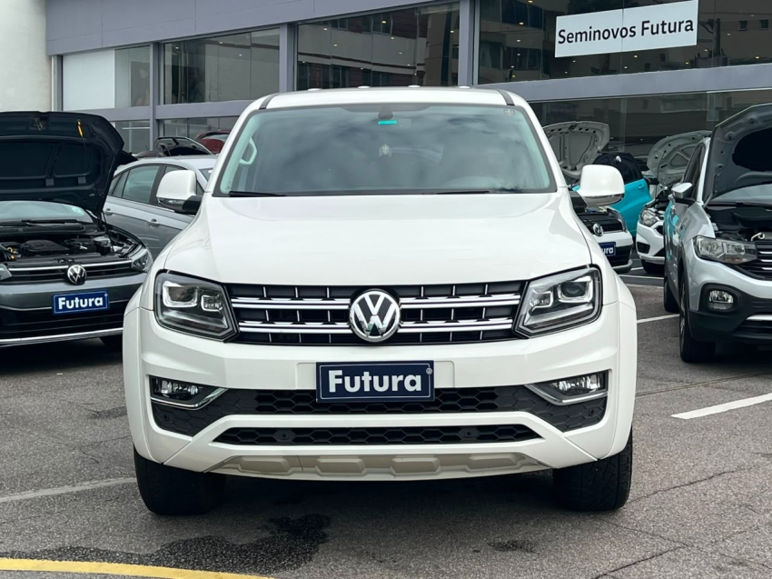 volkswagen amarok 2.0 highline 4x4 cd 16v turbo intercooler diesel 4p automatico 20221