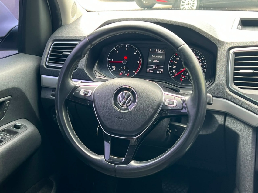 volkswagen amarok 2.0 highline 4x4 cd 16v turbo intercooler diesel 4p automatico 20226