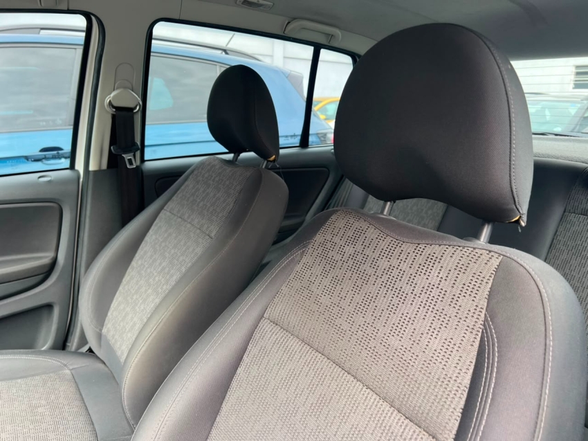 volkswagen fox 1.0 mi 8v flex 4p manual gasolina 20144