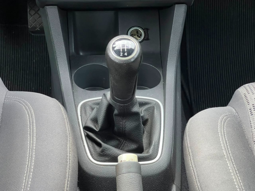 volkswagen fox 1.0 mi 8v flex 4p manual gasolina 20148