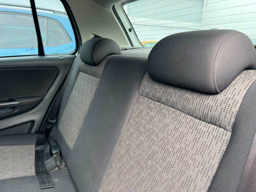 volkswagen fox 1.0 mi 8v flex 4p manual gasolina 201410