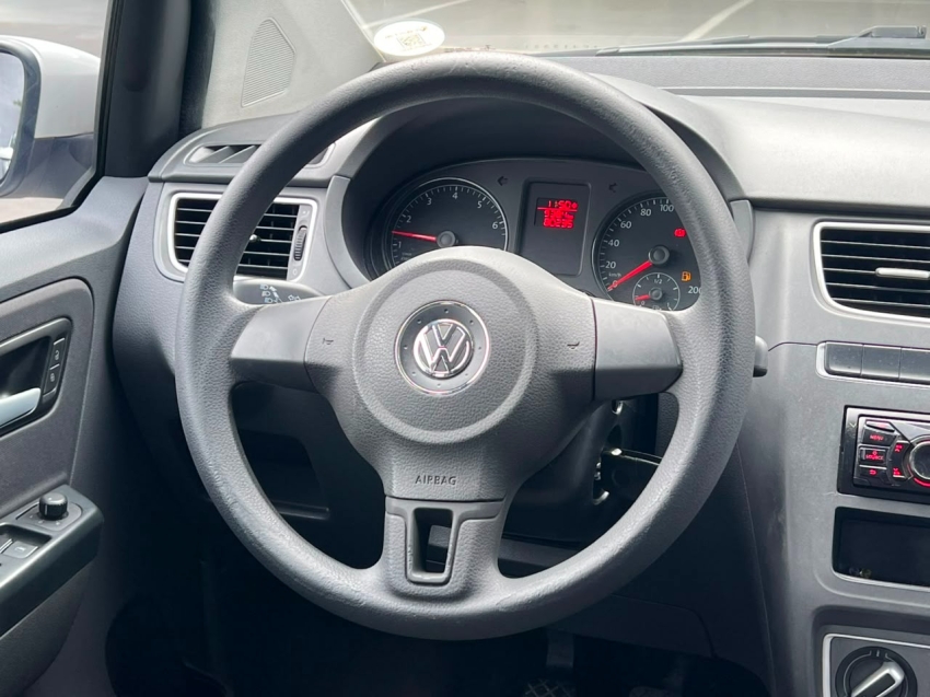 volkswagen fox 1.0 mi 8v flex 4p manual gasolina 20146