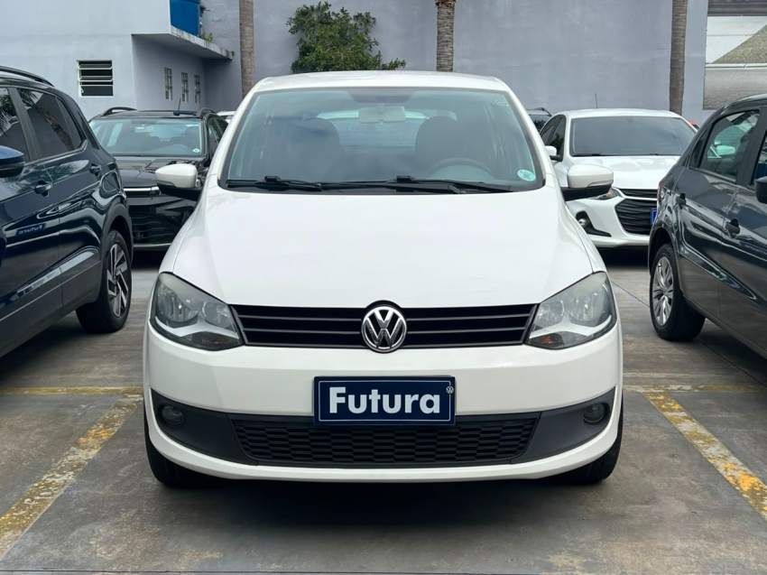 volkswagen fox 1.0 mi 8v flex 4p manual gasolina 20141
