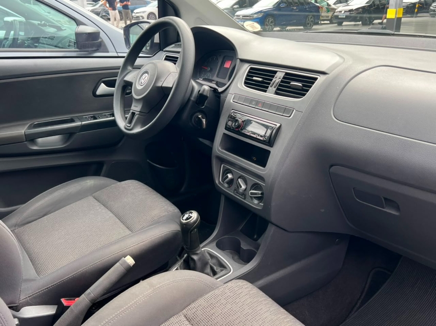 volkswagen fox 1.0 mi 8v flex 4p manual gasolina 20149