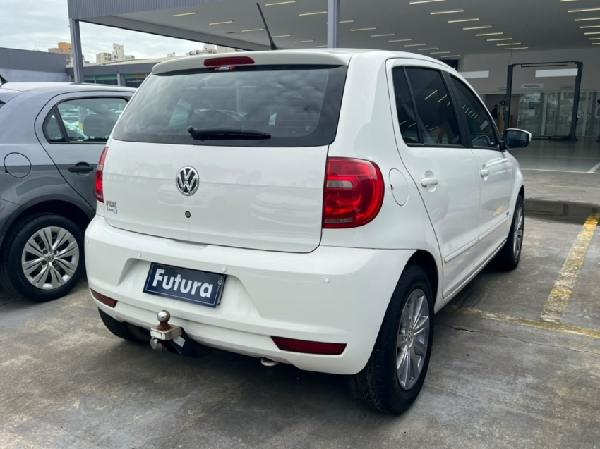 volkswagen fox 1.0 mi 8v flex 4p manual gasolina 201411