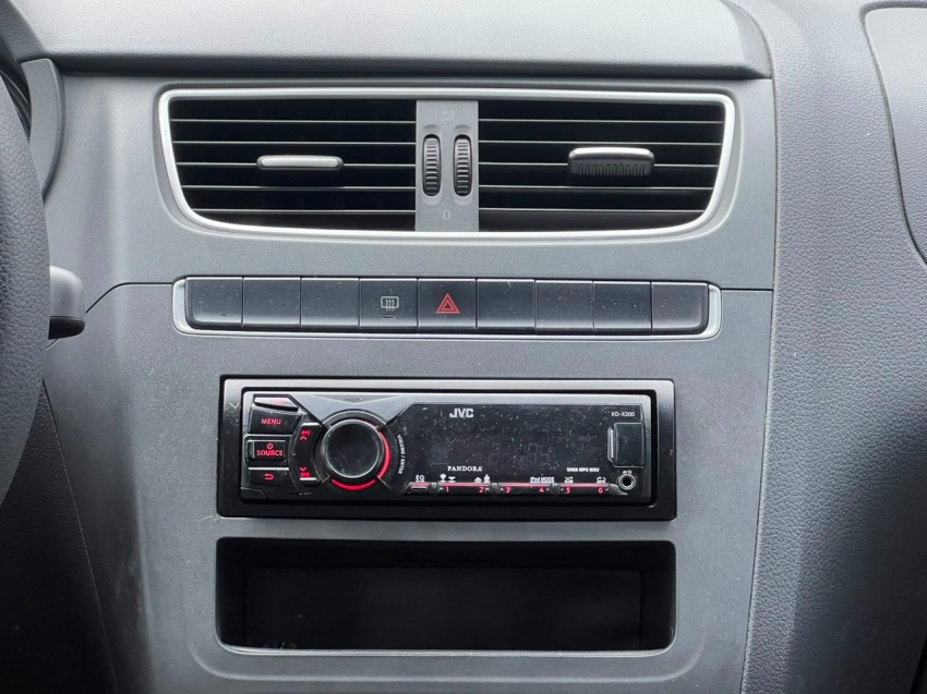 volkswagen fox 1.0 mi 8v flex 4p manual gasolina 20147