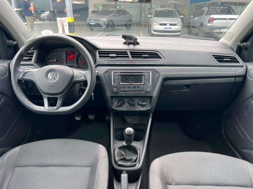 volkswagen gol 1.6 msi totalflex 4p manual gasolina 20215