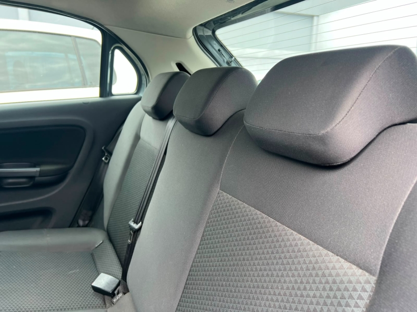 volkswagen gol 1.6 msi totalflex 4p manual gasolina 202110