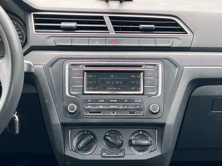 volkswagen gol 1.6 msi totalflex 4p manual gasolina 20217