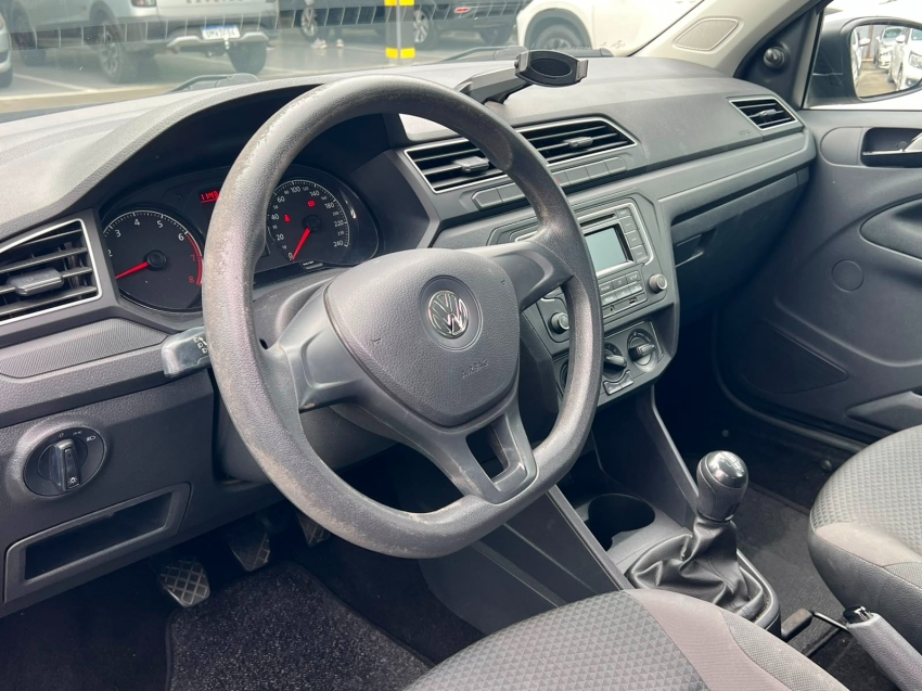 volkswagen gol 1.6 msi totalflex 4p manual gasolina 20213