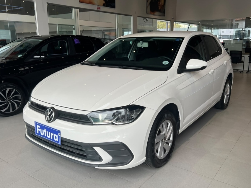 volkswagen polo 1.0 170 tsi manual gasolina 4p 20230