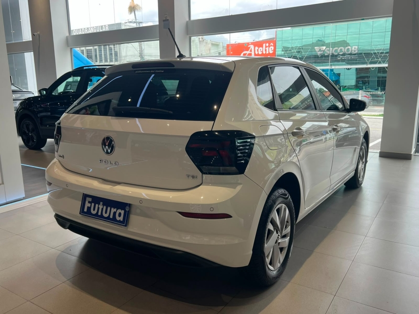 volkswagen polo 1.0 170 tsi manual gasolina 4p 202313