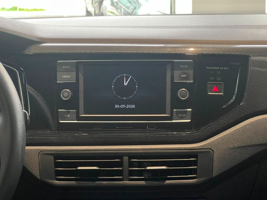 volkswagen polo 1.0 170 tsi manual gasolina 4p 20237
