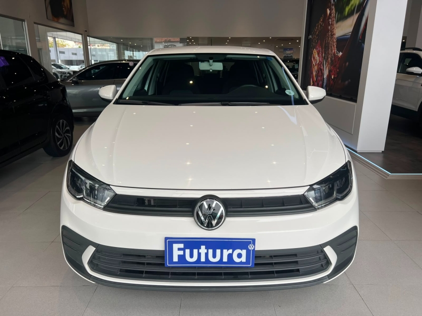volkswagen polo 1.0 170 tsi manual gasolina 4p 20231