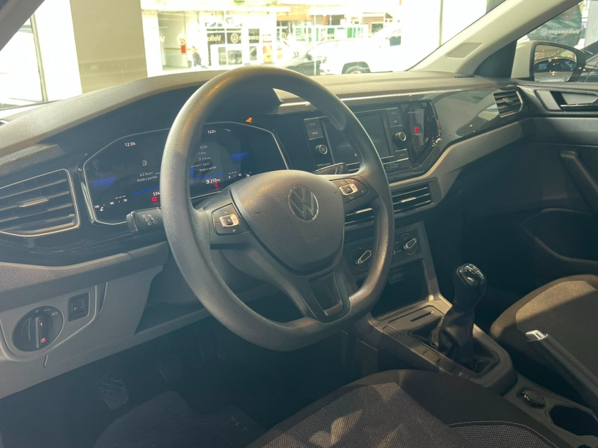 volkswagen polo 1.0 170 tsi manual gasolina 4p 20233