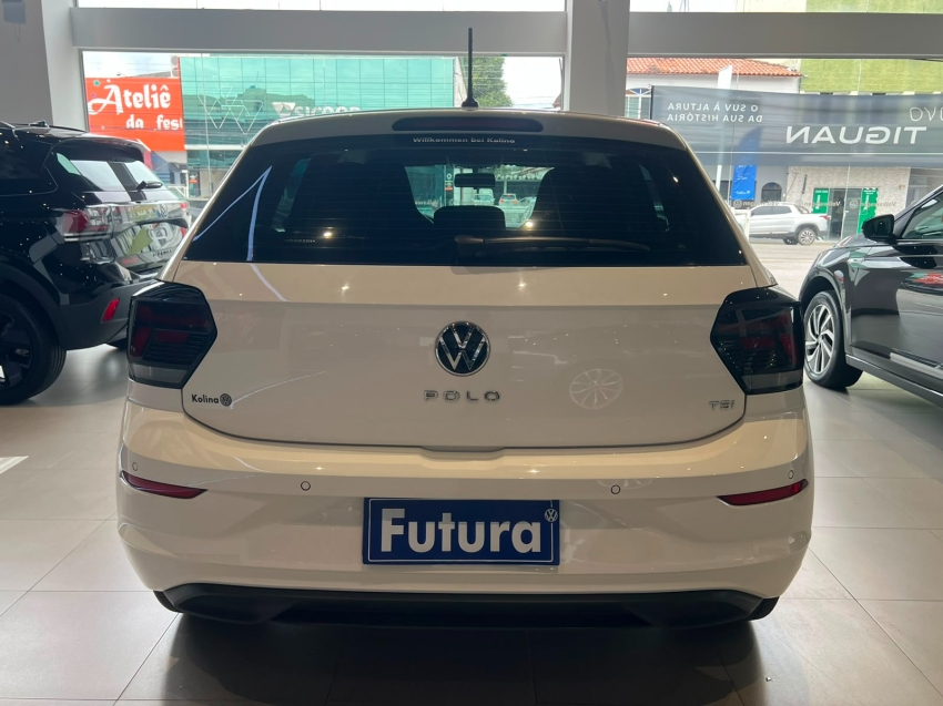 volkswagen polo 1.0 170 tsi manual gasolina 4p 202312