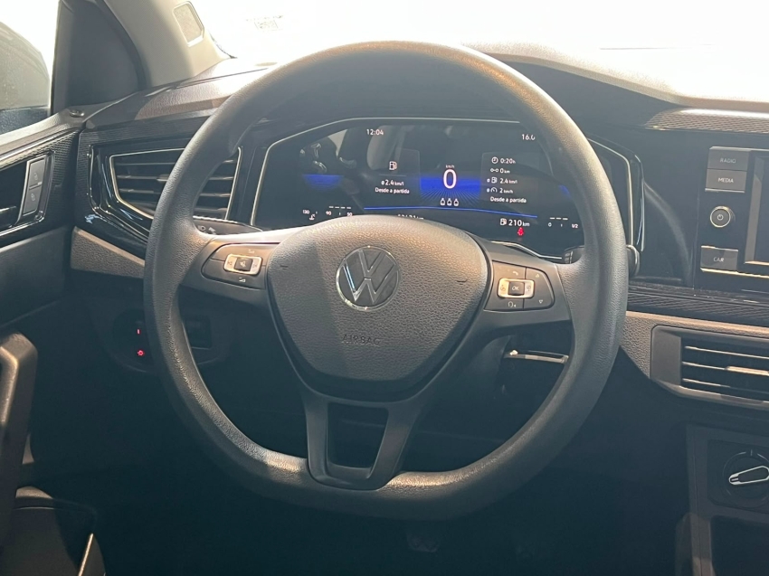 volkswagen polo 1.0 170 tsi manual gasolina 4p 20236