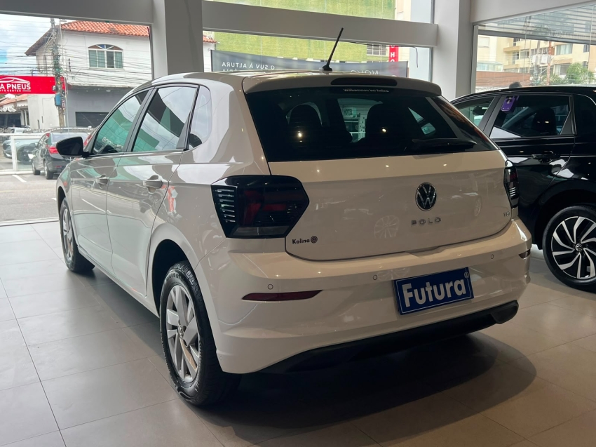 volkswagen polo 1.0 170 tsi manual gasolina 4p 202311