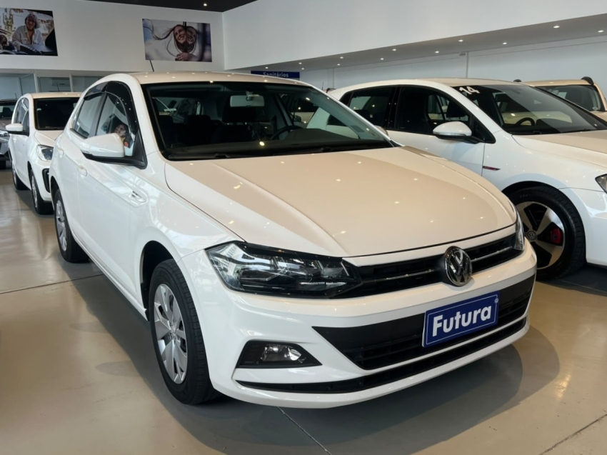 volkswagen polo 1.0 200 tsi comfortline automatico gasolina 4p 20212