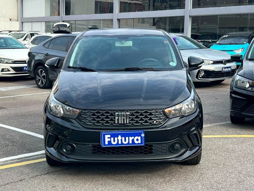 fiat argo 1.0 firefly flex manual gasolina 4p 20221
