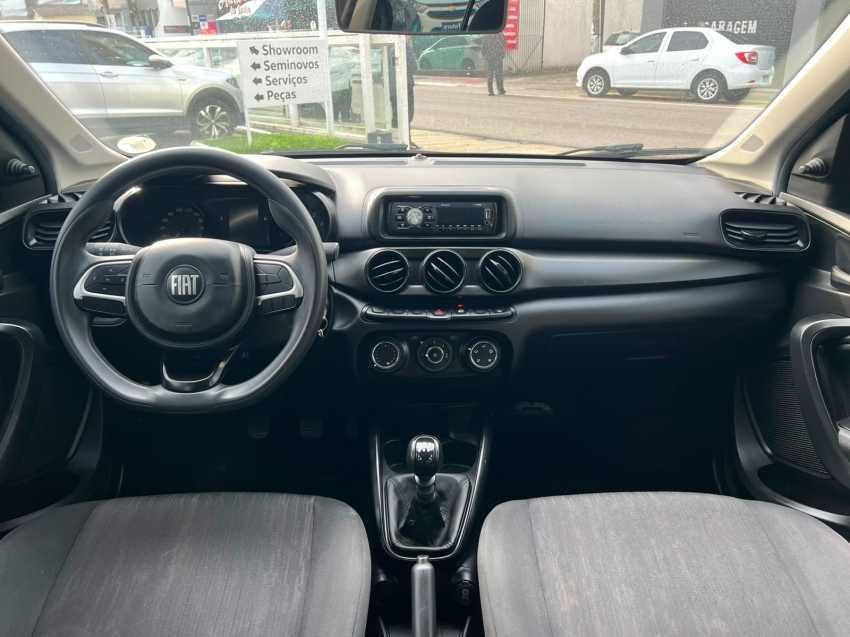 fiat argo 1.0 firefly flex manual gasolina 4p 20225