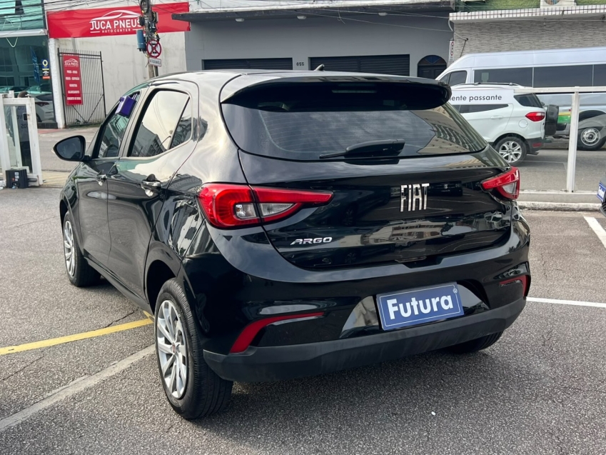 fiat argo 1.0 firefly flex manual gasolina 4p 202213