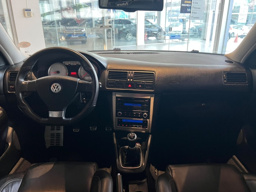 volkswagen golf 1.6 mi sportline limited edition 8v flex 4p manual gasolina 20135