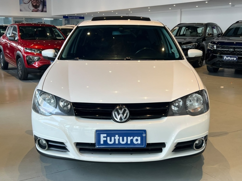 volkswagen golf 1.6 mi sportline limited edition 8v flex 4p manual gasolina 20131