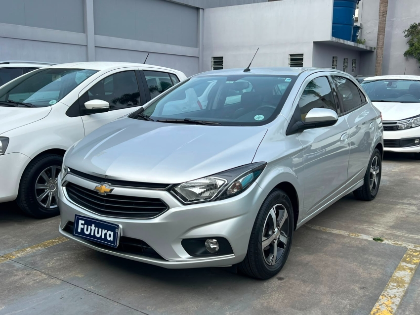 chevrolet onix 1.4 mpfi ltz 8v flex 4p manual gasolina 20190