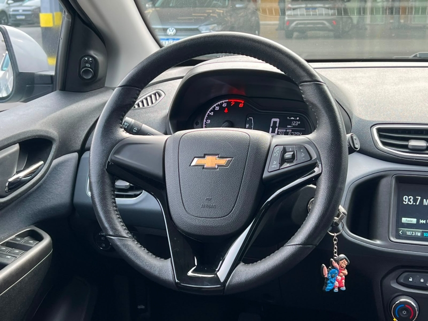 chevrolet onix 1.4 mpfi ltz 8v flex 4p manual gasolina 20196