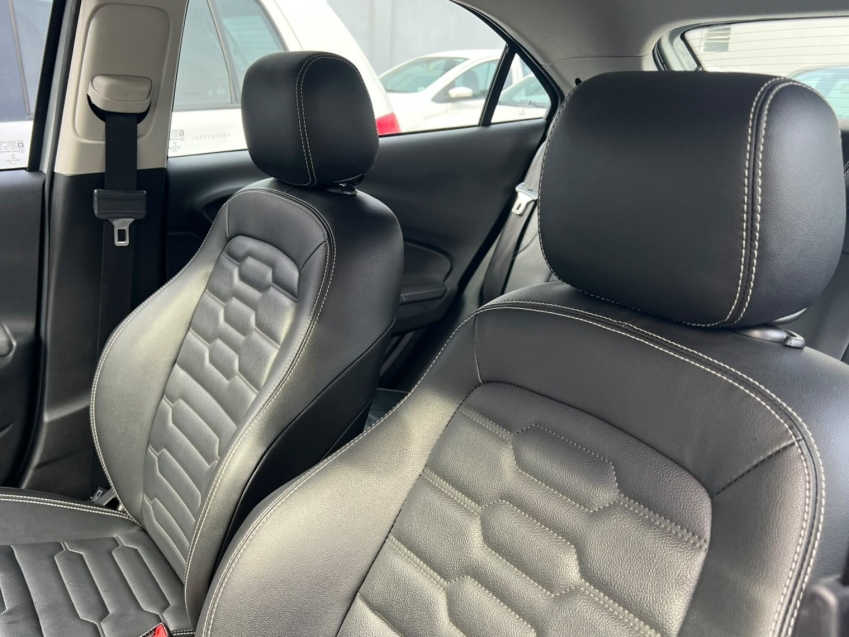 chevrolet onix 1.4 mpfi ltz 8v flex 4p manual gasolina 20194