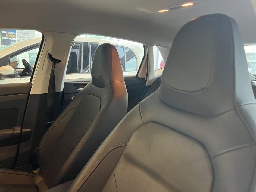 volkswagen polo 1.0 170 tsi highline automatico gasolina 4p 20254