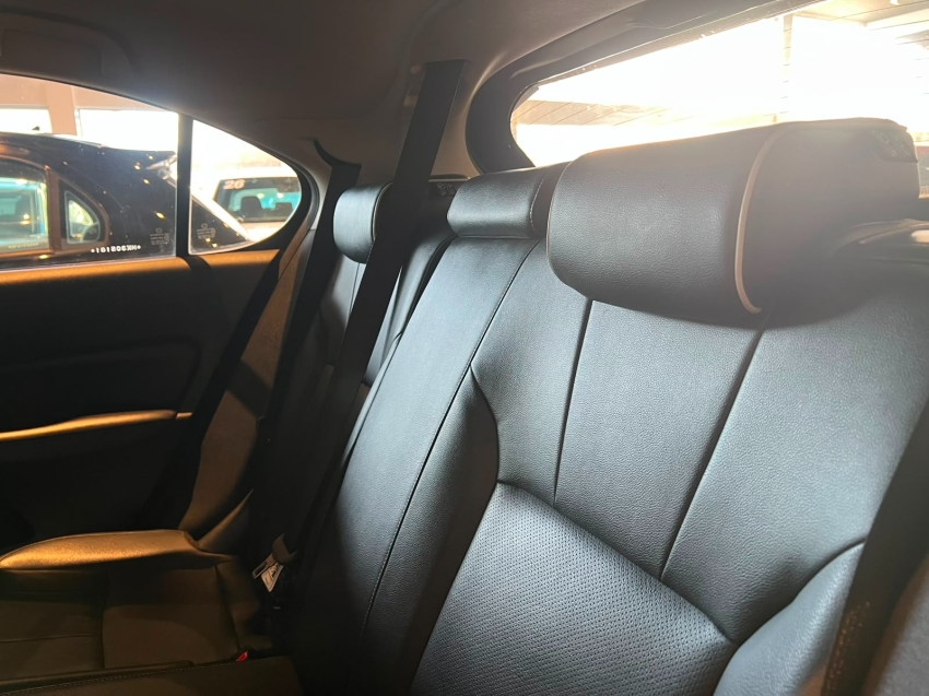 honda city 1.5 i-vtec flex hatch exl cvt gasolina 4p automatico 202210