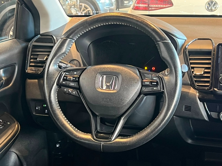 honda city 1.5 i-vtec flex hatch exl cvt gasolina 4p automatico 20226