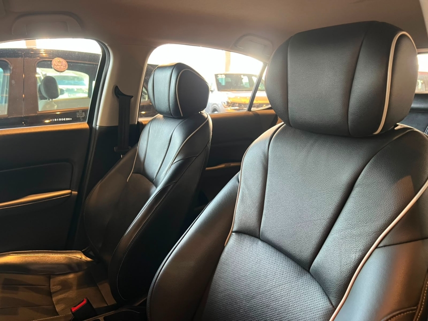 honda city 1.5 i-vtec flex hatch exl cvt gasolina 4p automatico 20224