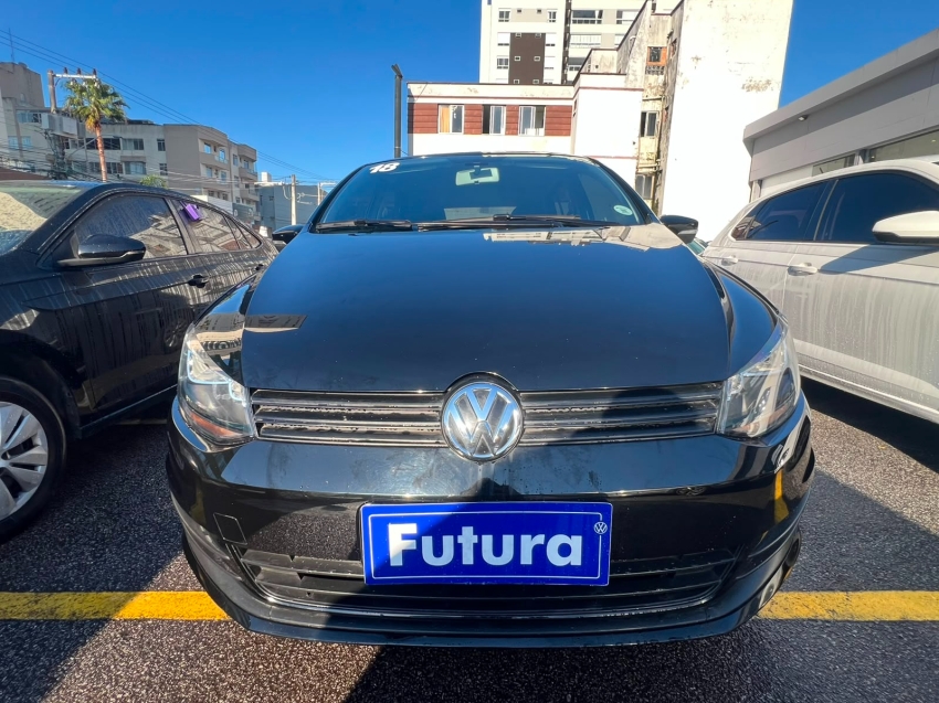 volkswagen fox 1.6 msi trendline 8v flex 4p manual gasolina 20181