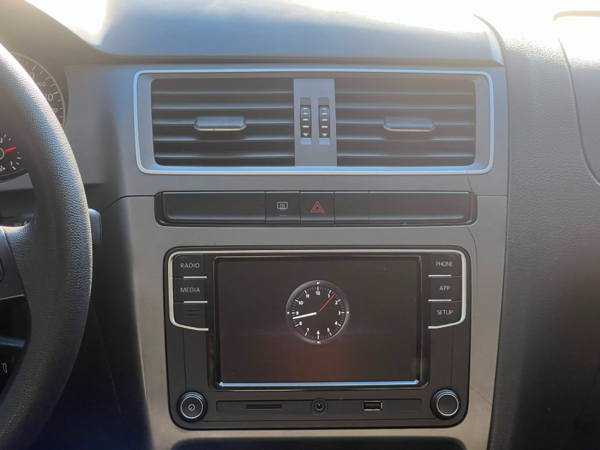 volkswagen fox 1.6 msi trendline 8v flex 4p manual gasolina 20187